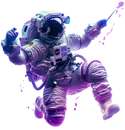 astronaut