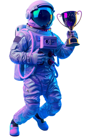 astronaut