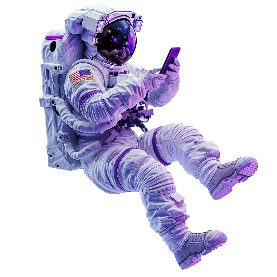 astronaut