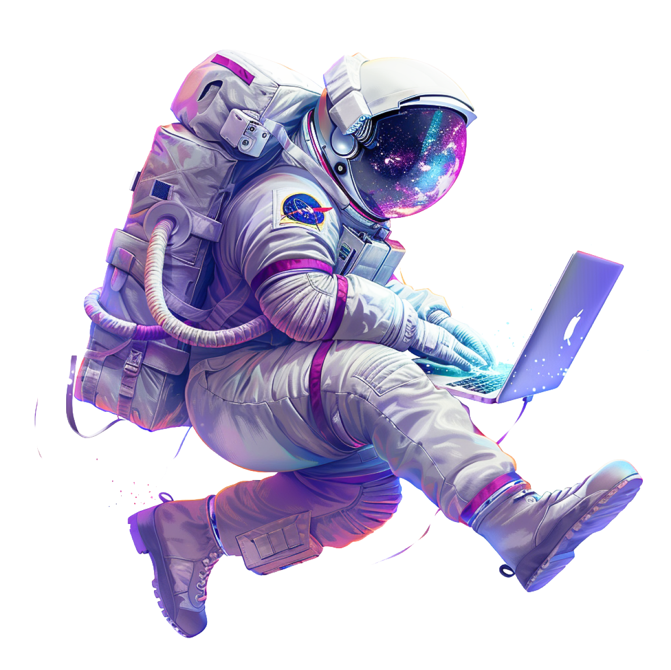 astronaut